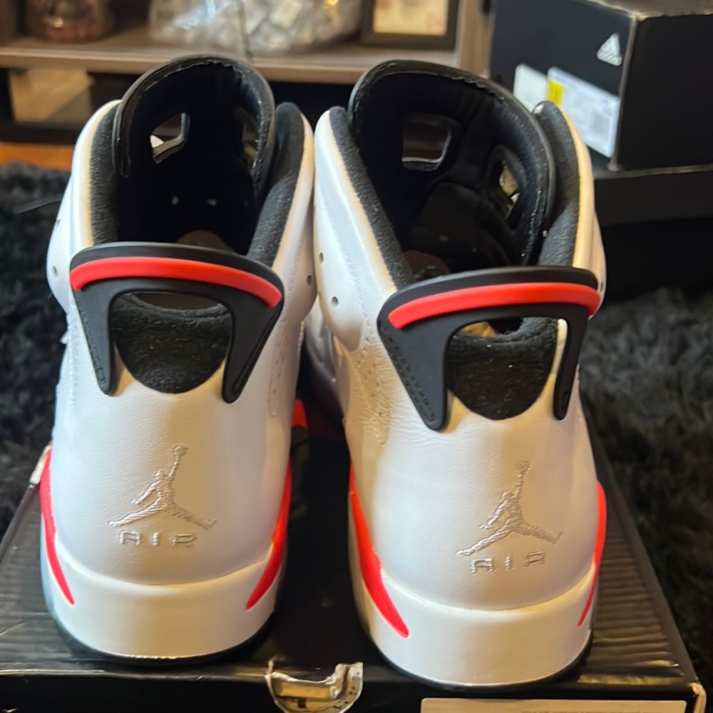 Retro Jordan 10